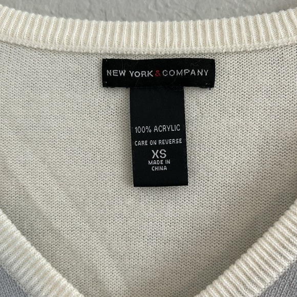 Cute office sweater - Picture 4 of 5